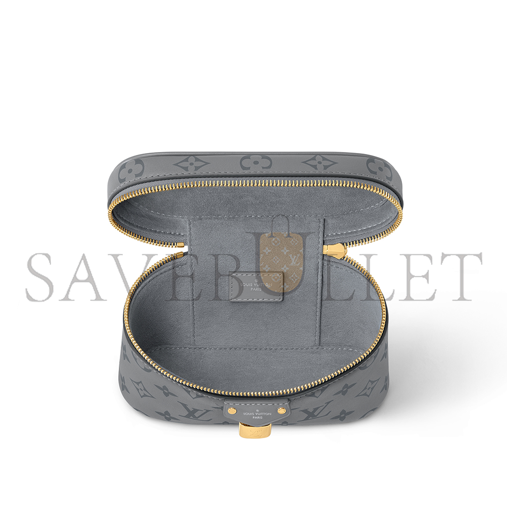 LOUIS VUITTON VANITY CHAIN POUCH M12427 (19*11.5*6.5cm) LOUIS VUITTON VANITY CHAIN POUCH M12427 (19*11.5*6.5cm)